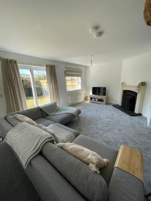 Cashel On The Coast, 3 Bedroom Holiday Home, Ballycastle Exterior photo