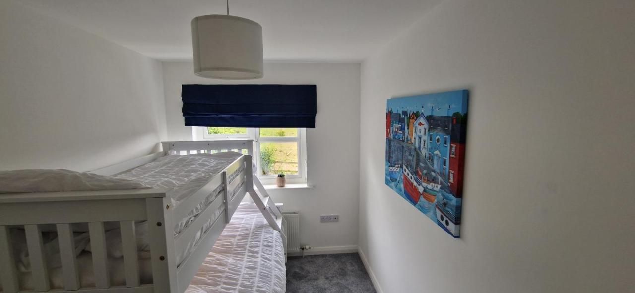 Cashel On The Coast, 3 Bedroom Holiday Home, Ballycastle Exterior photo