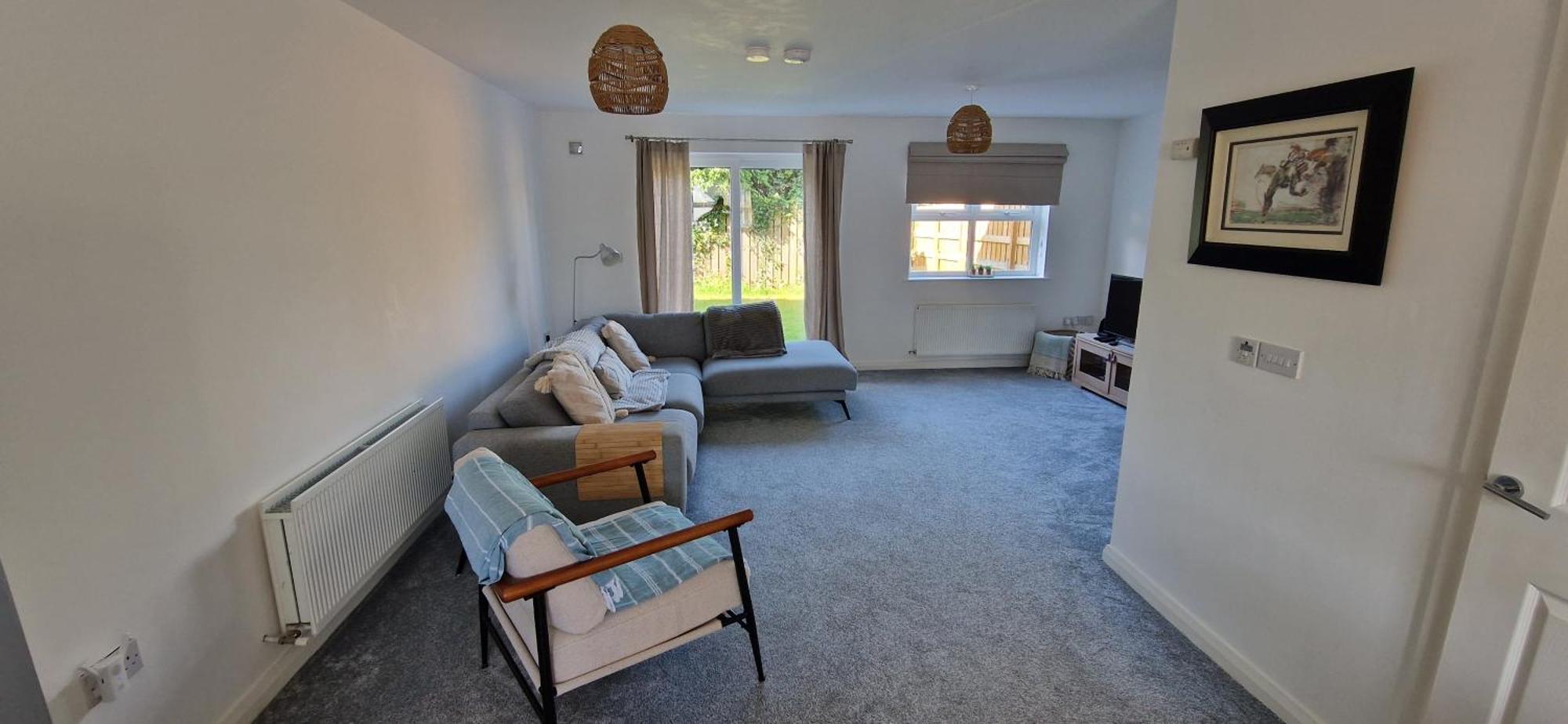 Cashel On The Coast, 3 Bedroom Holiday Home, Ballycastle Exterior photo
