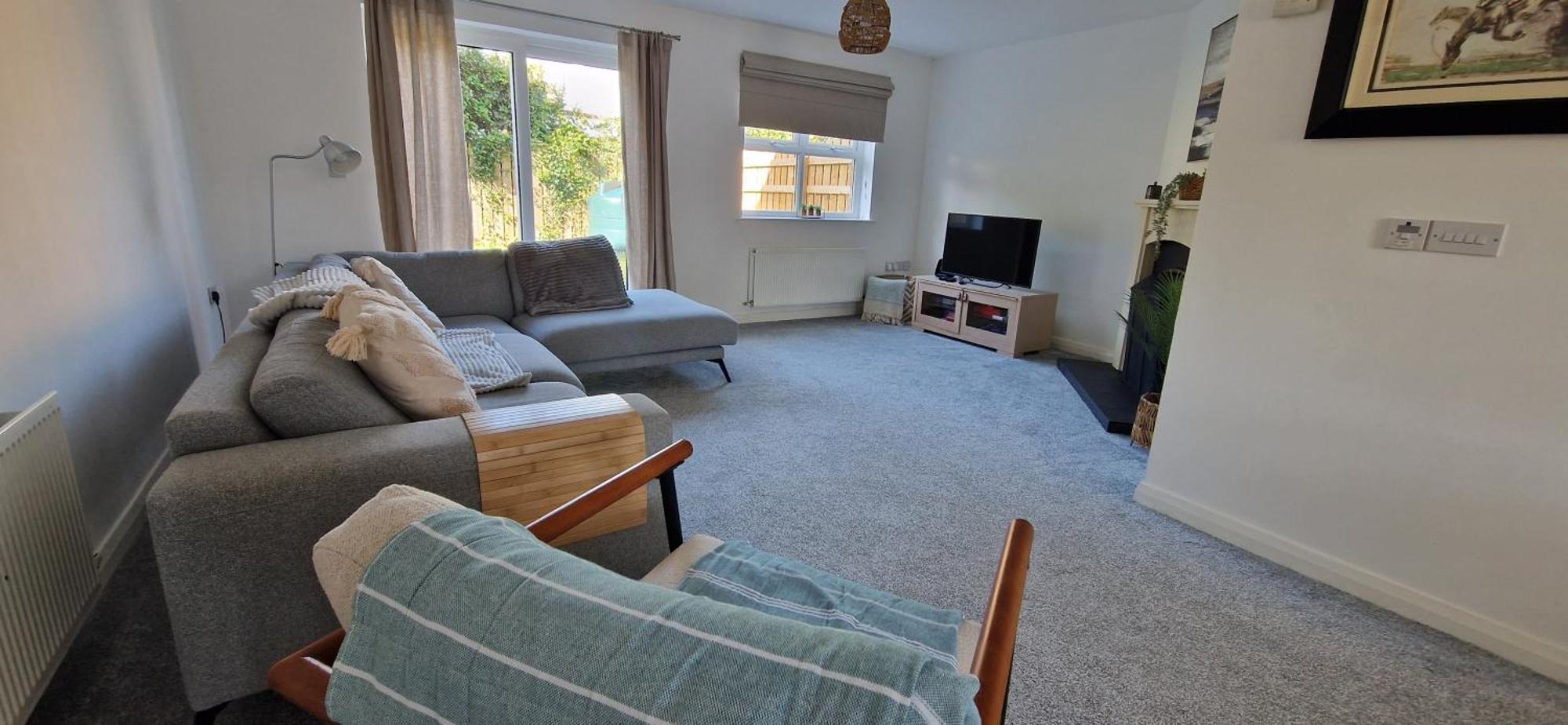 Cashel On The Coast, 3 Bedroom Holiday Home, Ballycastle Exterior photo